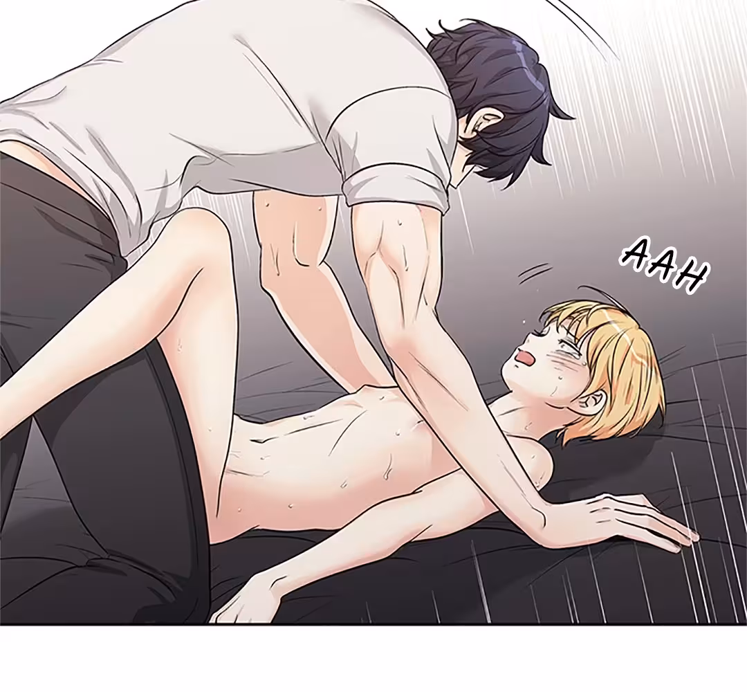 Love Is an Illusion! Chapitre 93 - Bonus 2.20 page 65