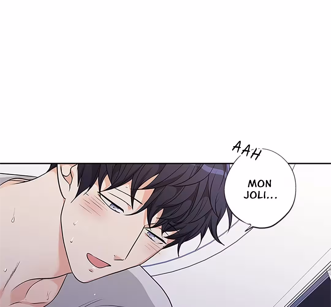 Love Is an Illusion! Chapitre 93 - Bonus 2.20 page 66