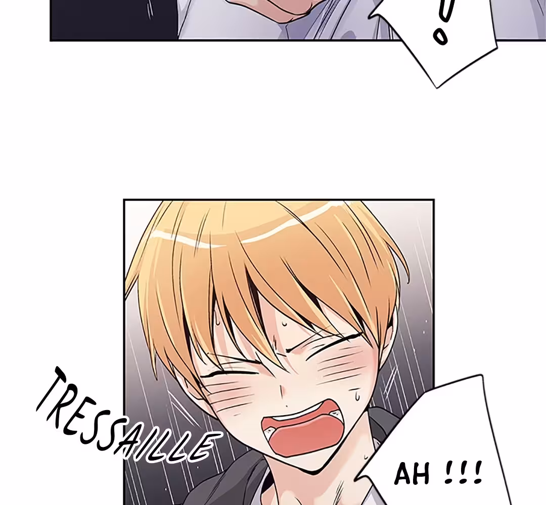 Love Is an Illusion! Chapitre 93 - Bonus 2.20 page 9
