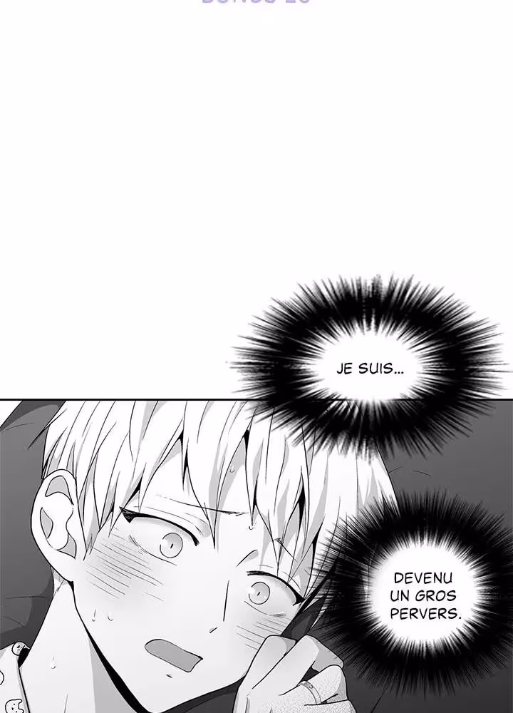 Love Is an Illusion! Chapitre 69 - Bonus 1.26 page 2