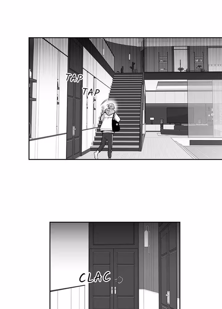 Love Is an Illusion! Chapitre 69 - Bonus 1.26 page 29