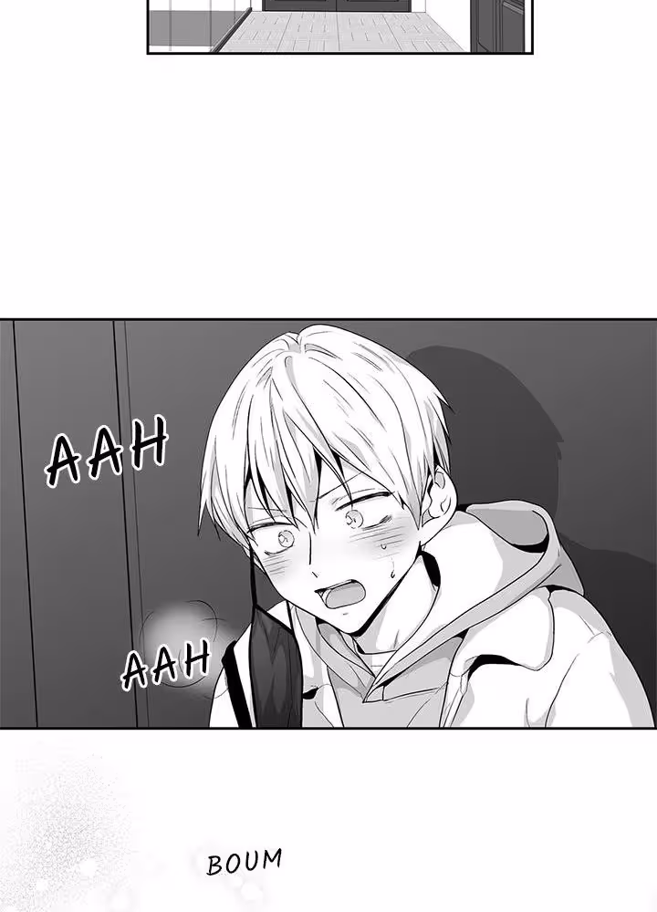 Love Is an Illusion! Chapitre 69 - Bonus 1.26 page 30
