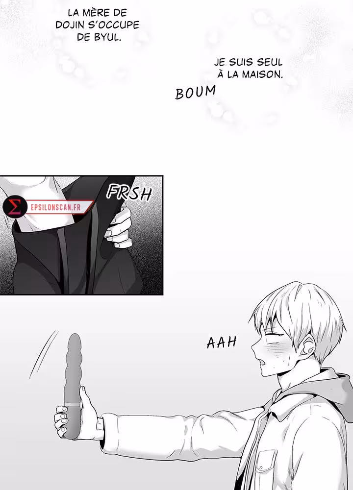 Love Is an Illusion! Chapitre 69 - Bonus 1.26 page 31
