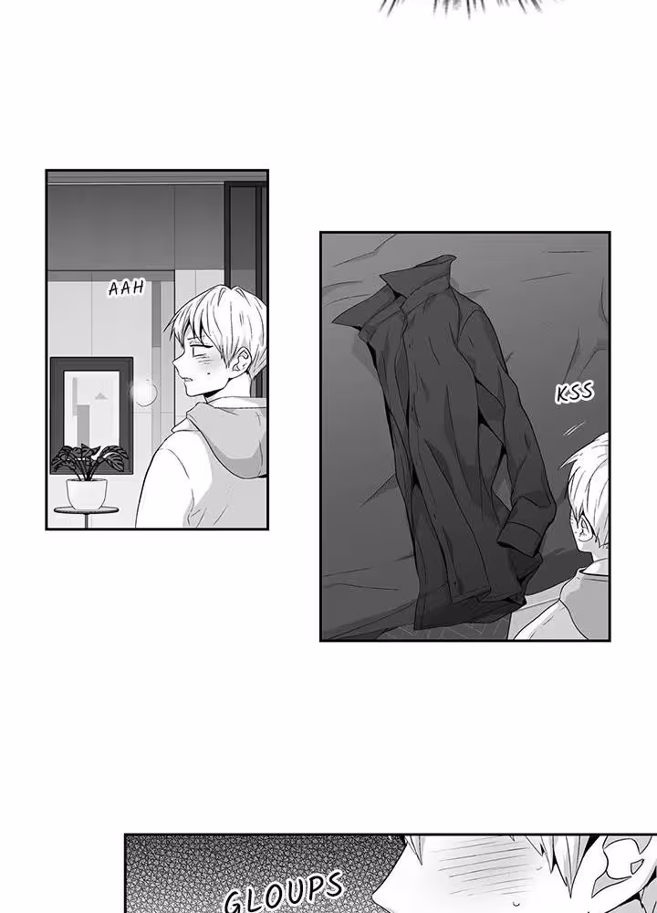 Love Is an Illusion! Chapitre 69 - Bonus 1.26 page 33