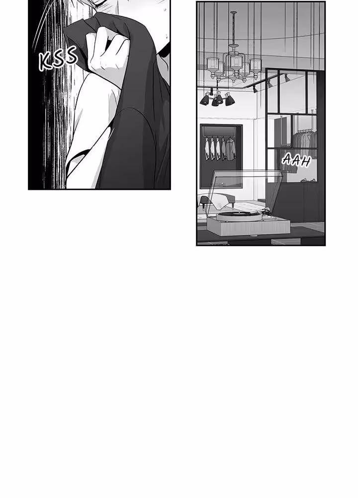 Love Is an Illusion! Chapitre 69 - Bonus 1.26 page 37