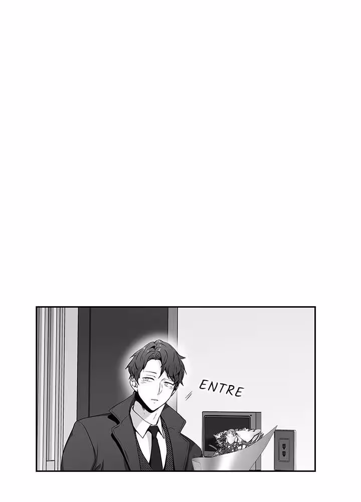 Love Is an Illusion! Chapitre 69 - Bonus 1.26 page 38