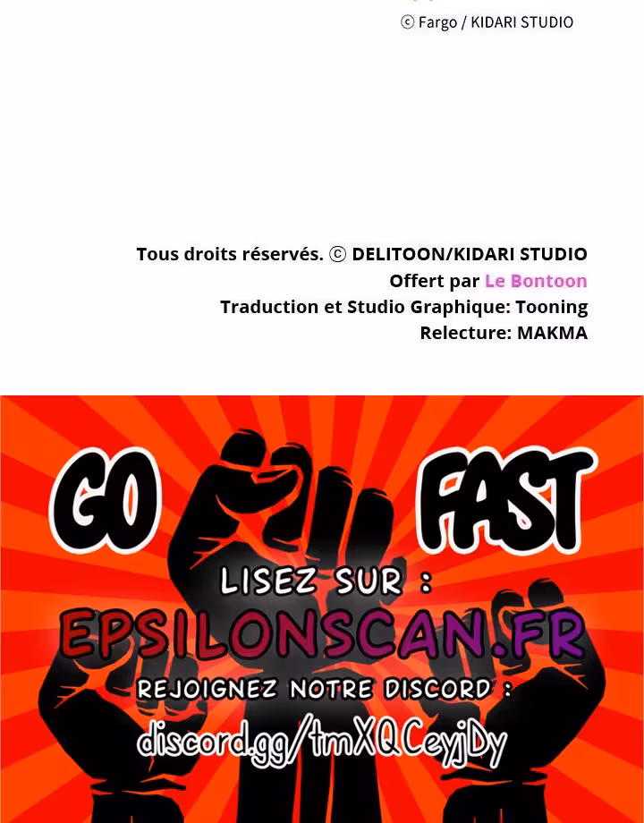 Love Is an Illusion! Chapitre 69 - Bonus 1.26 page 44