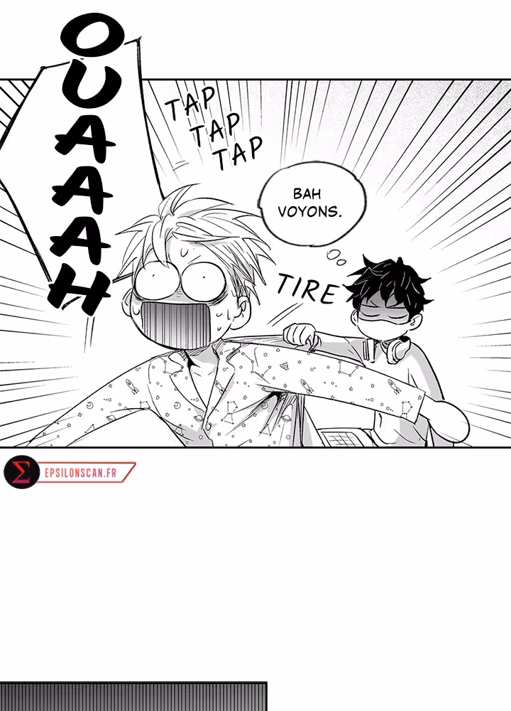 Love Is an Illusion! Chapitre 11 page 10
