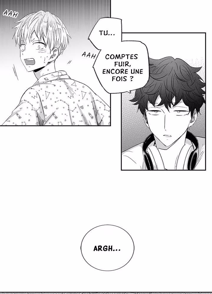 Love Is an Illusion! Chapitre 11 page 11
