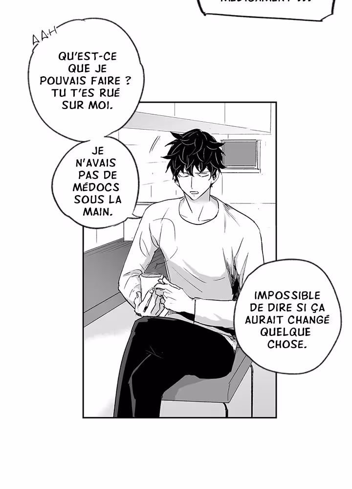 Love Is an Illusion! Chapitre 11 page 17