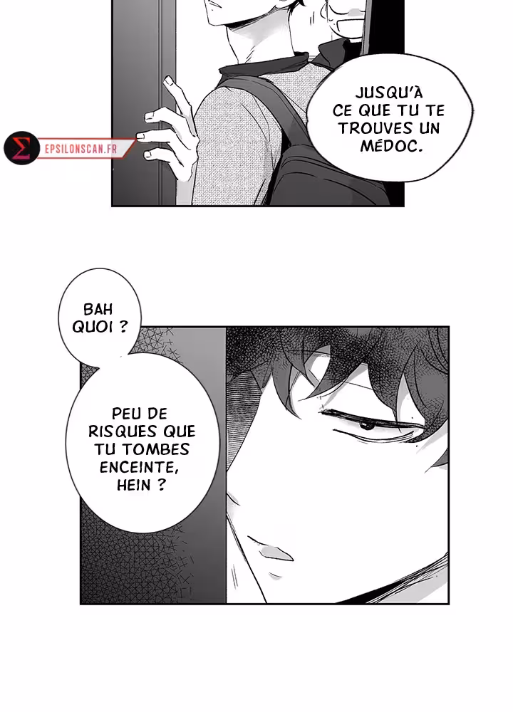 Love Is an Illusion! Chapitre 11 page 25