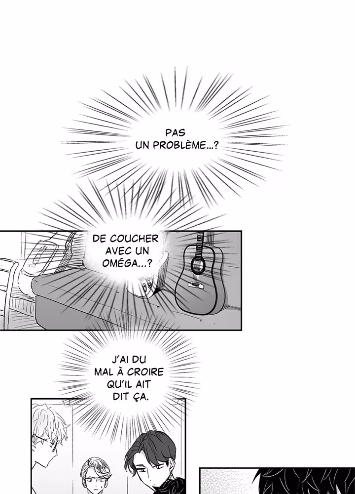 Love Is an Illusion! Chapitre 11 page 28
