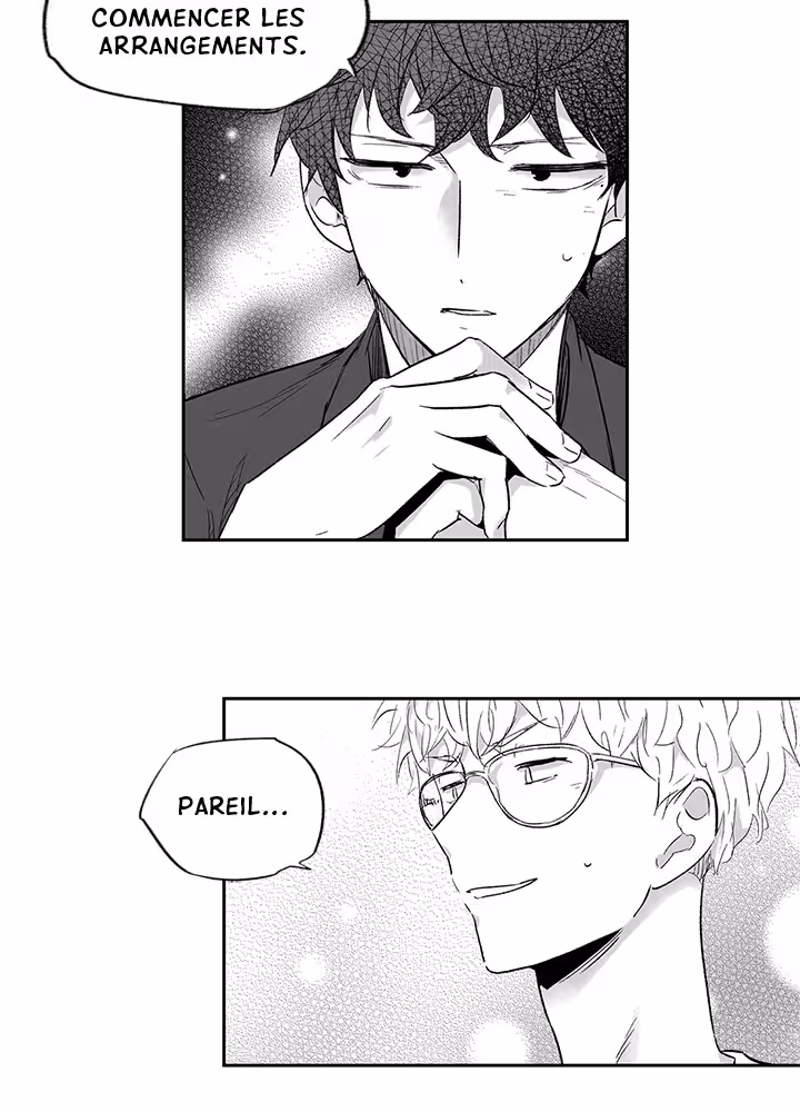 Love Is an Illusion! Chapitre 11 page 32