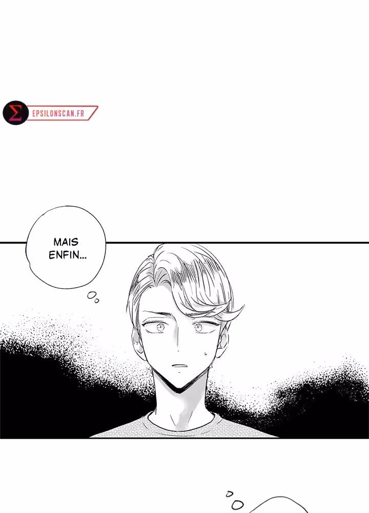 Love Is an Illusion! Chapitre 11 page 33