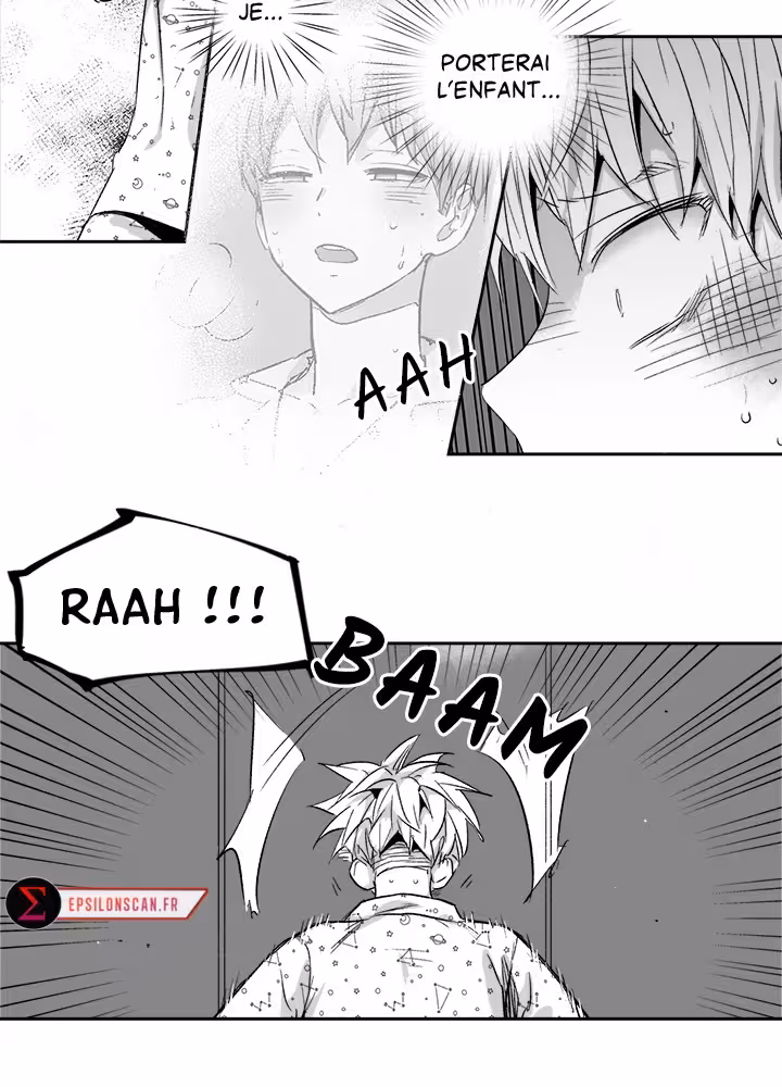 Love Is an Illusion! Chapitre 11 page 37
