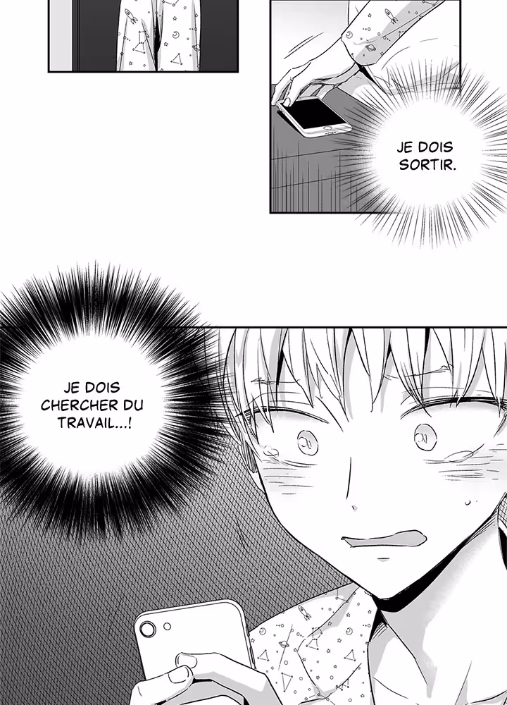 Love Is an Illusion! Chapitre 11 page 40