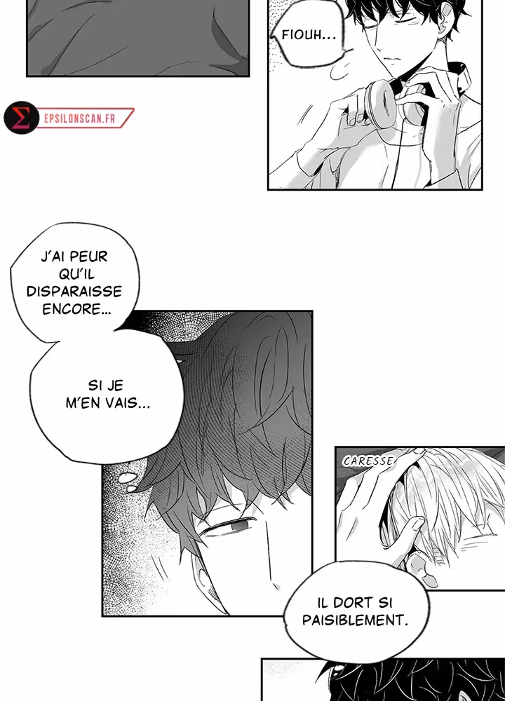Love Is an Illusion! Chapitre 11 page 6
