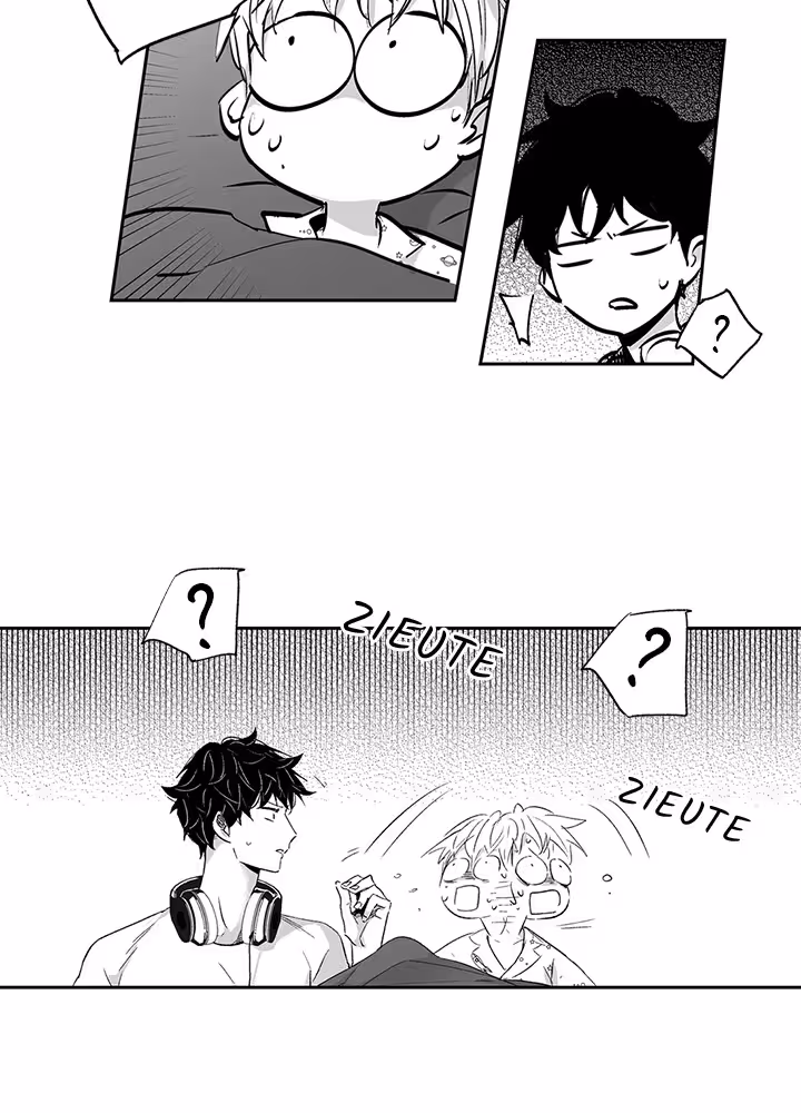 Love Is an Illusion! Chapitre 11 page 9