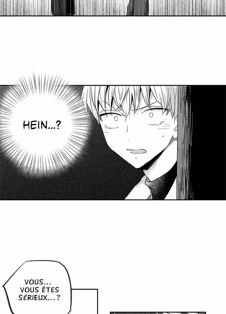 Love Is an Illusion! Chapitre 13 page 15