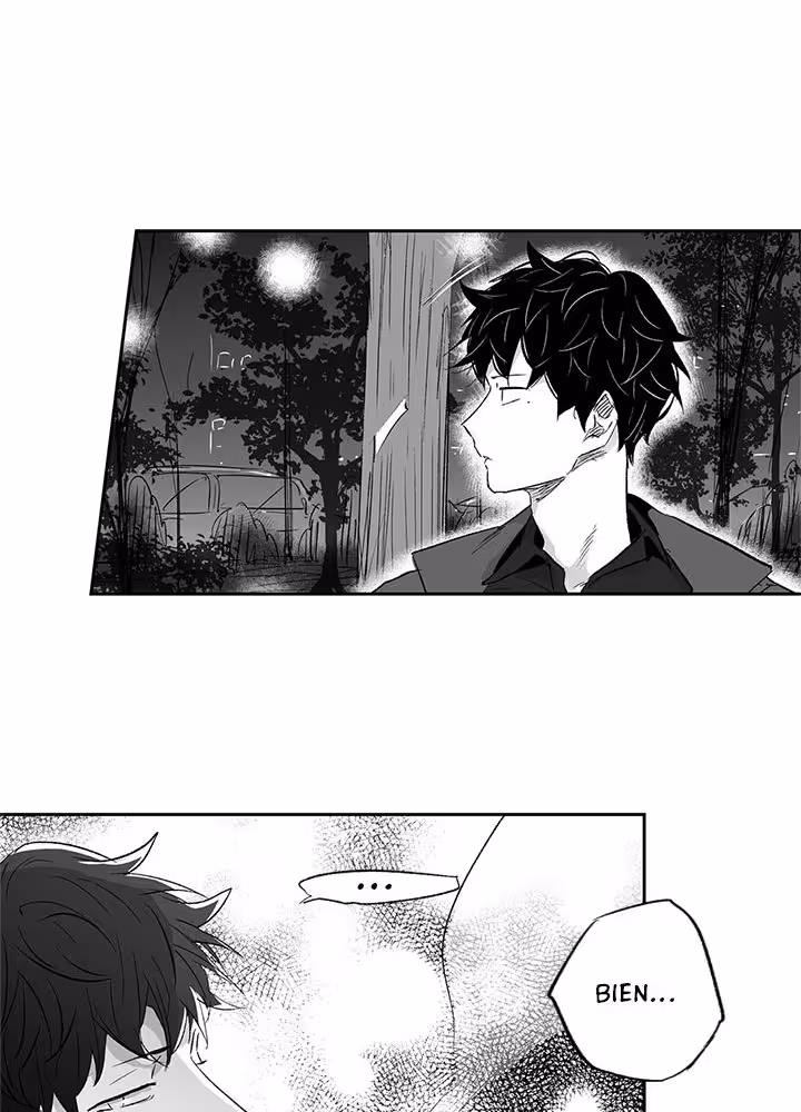 Love Is an Illusion! Chapitre 13 page 19