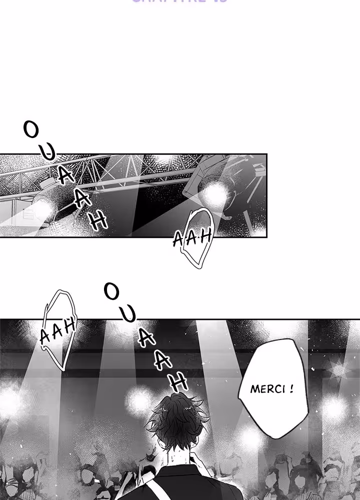 Love Is an Illusion! Chapitre 13 page 2