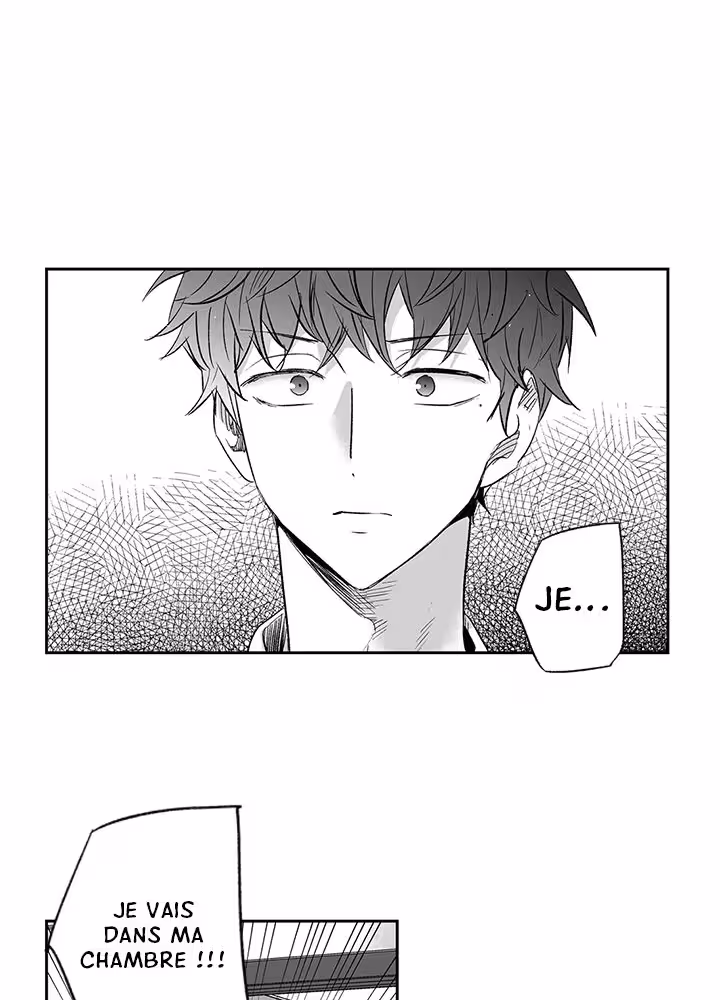 Love Is an Illusion! Chapitre 13 page 32