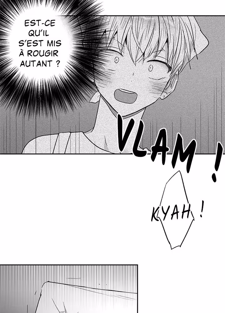 Love Is an Illusion! Chapitre 13 page 38