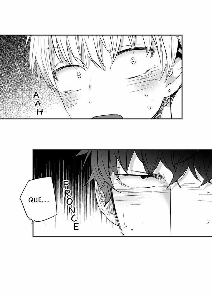 Love Is an Illusion! Chapitre 13 page 47