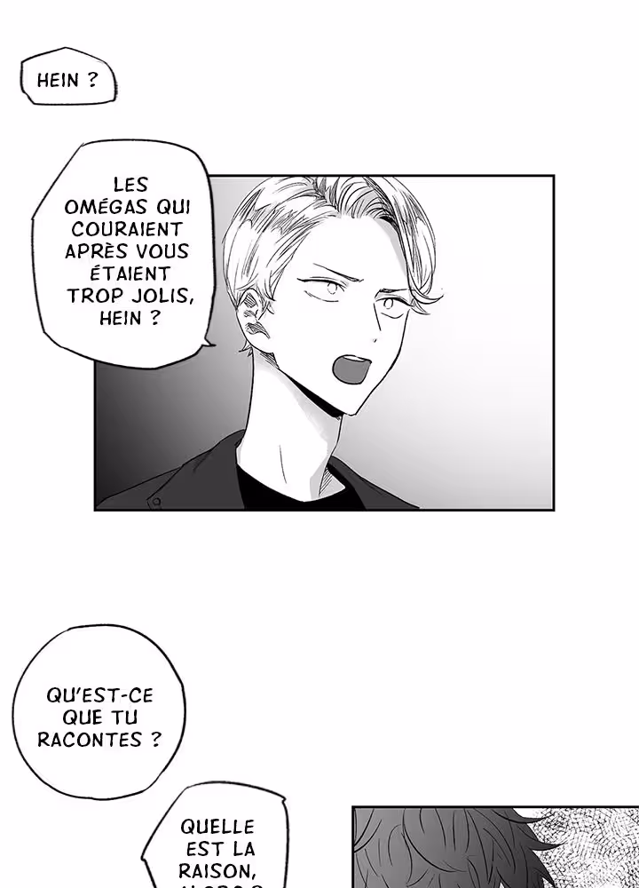 Love Is an Illusion! Chapitre 13 page 9