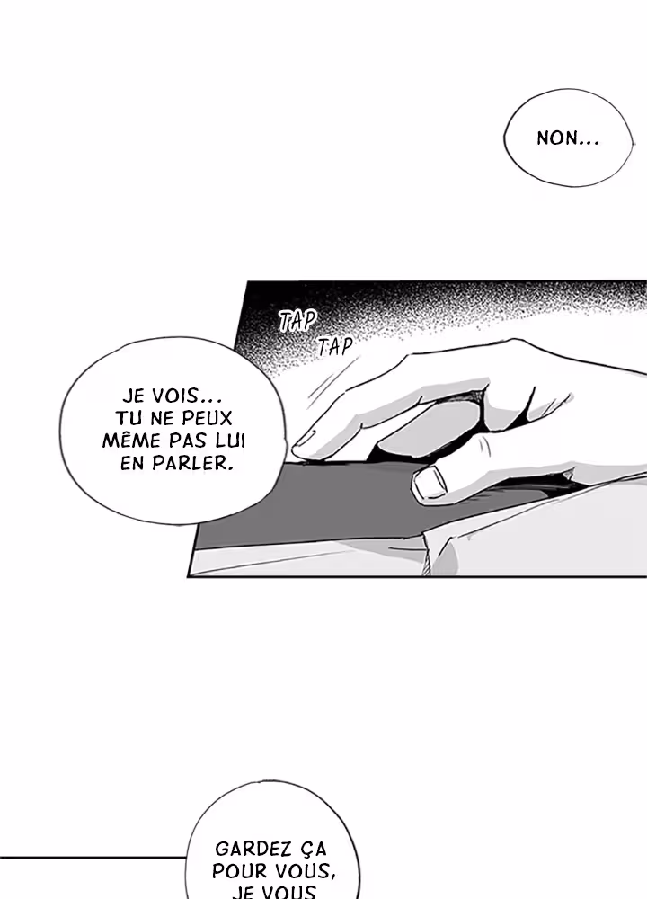 Love Is an Illusion! Chapitre 37 page 13