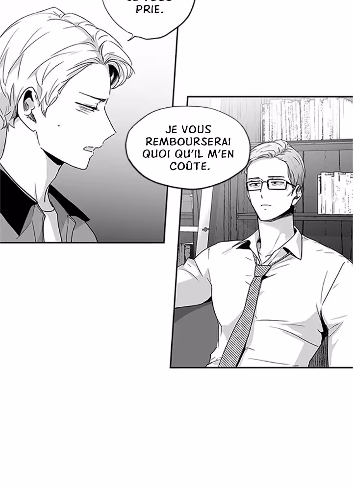 Love Is an Illusion! Chapitre 37 page 14