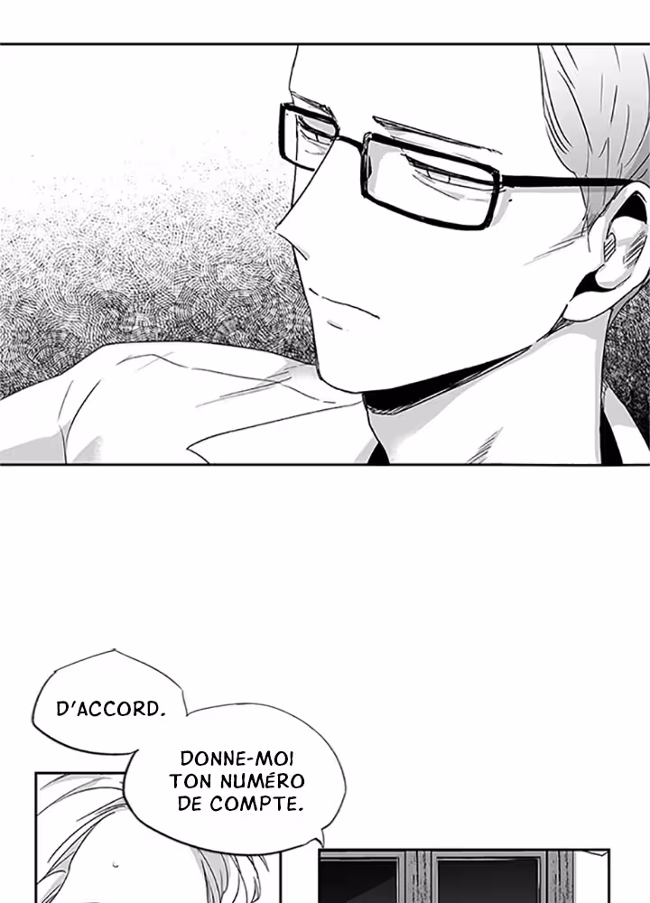 Love Is an Illusion! Chapitre 37 page 15