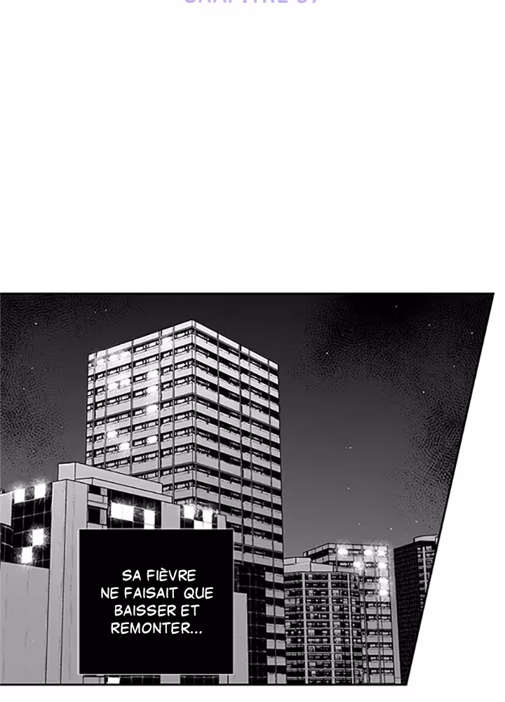Love Is an Illusion! Chapitre 37 page 2