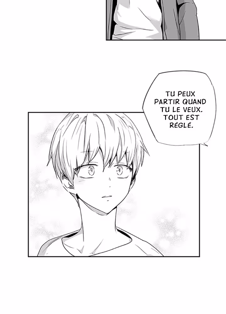 Love Is an Illusion! Chapitre 37 page 24