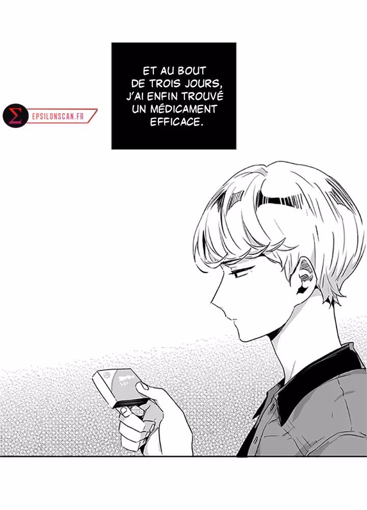 Love Is an Illusion! Chapitre 37 page 3