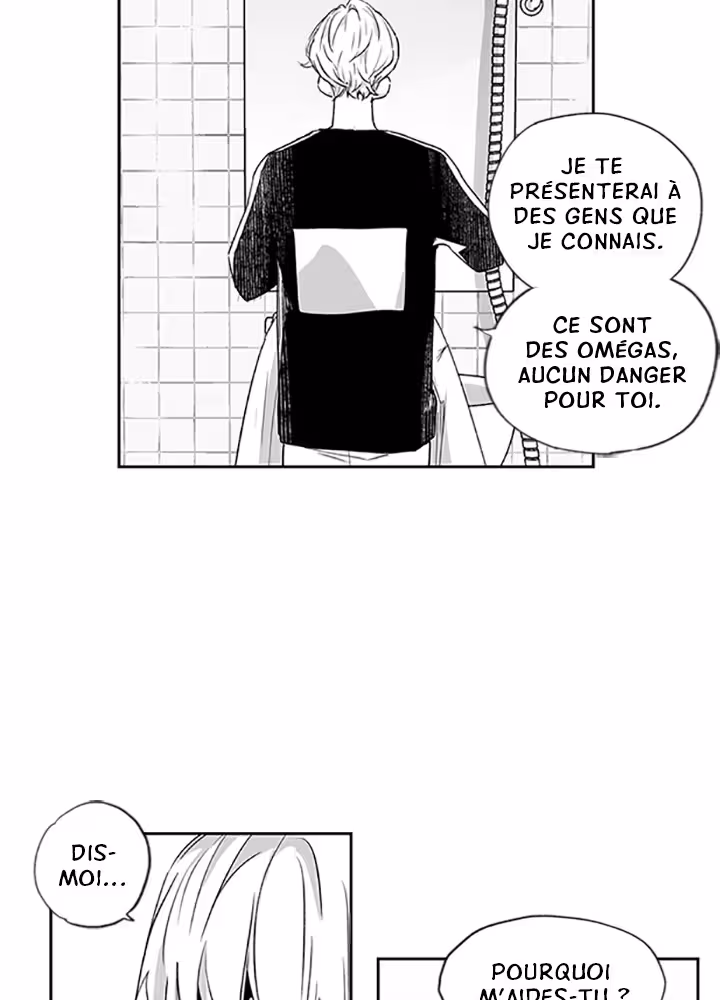 Love Is an Illusion! Chapitre 37 page 30