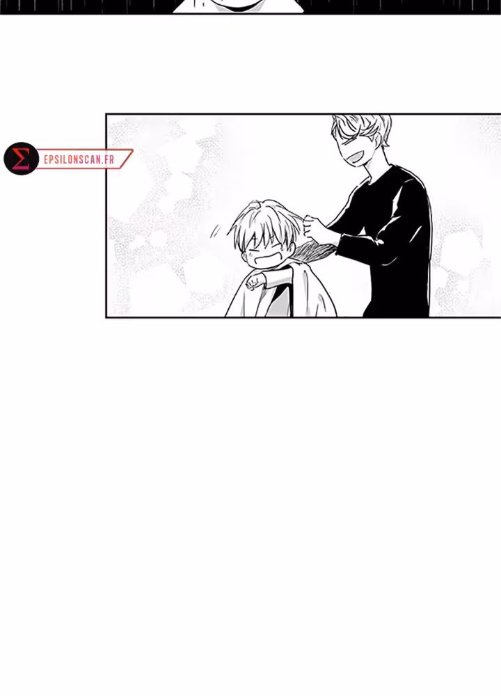 Love Is an Illusion! Chapitre 37 page 33