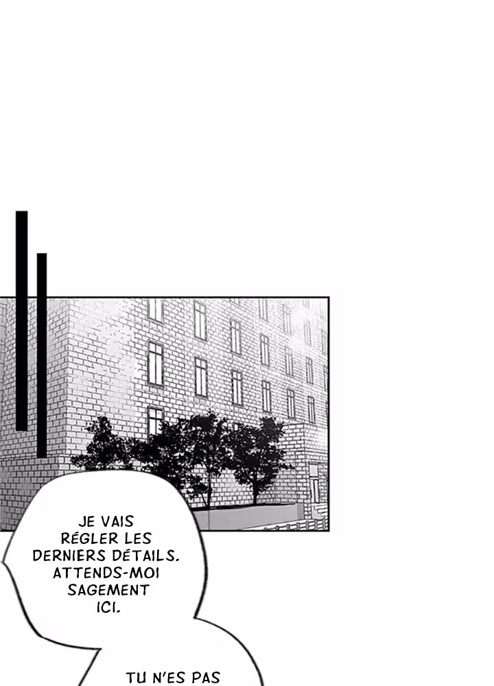 Love Is an Illusion! Chapitre 37 page 34