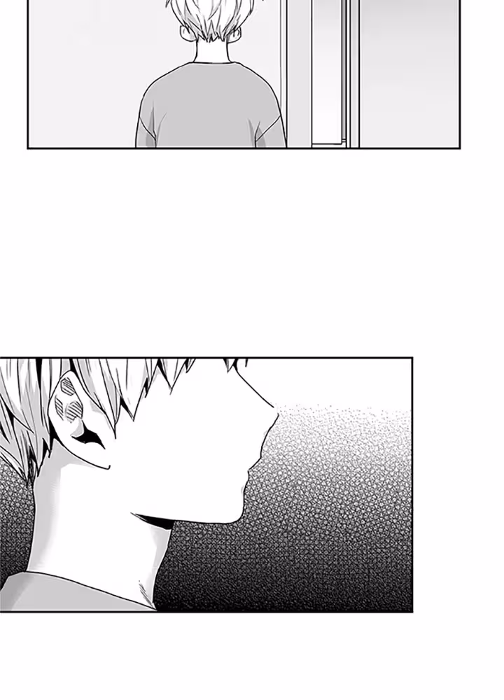 Love Is an Illusion! Chapitre 37 page 36