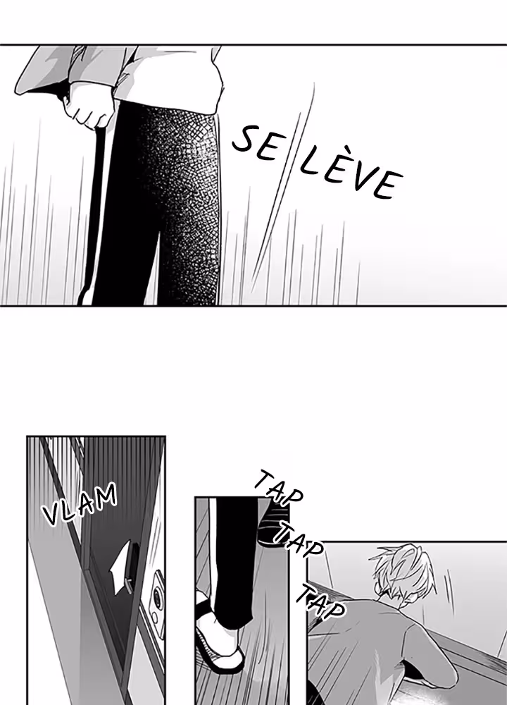 Love Is an Illusion! Chapitre 37 page 37
