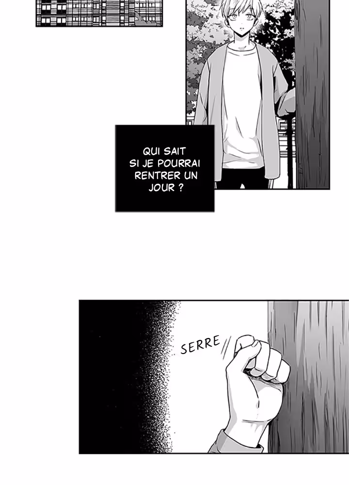Love Is an Illusion! Chapitre 37 page 41