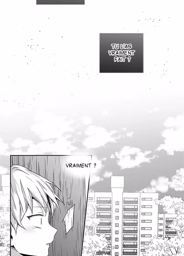Love Is an Illusion! Chapitre 37 page 43