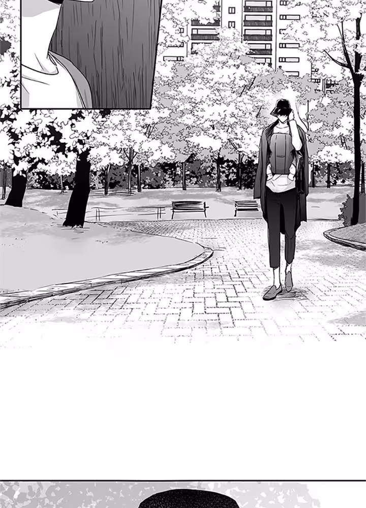 Love Is an Illusion! Chapitre 37 page 44