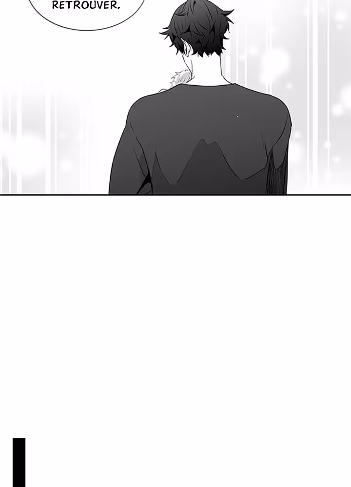 Love Is an Illusion! Chapitre 40 page 11