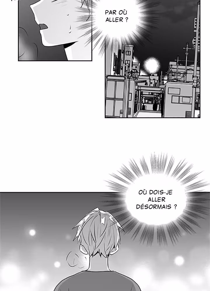 Love Is an Illusion! Chapitre 40 page 14