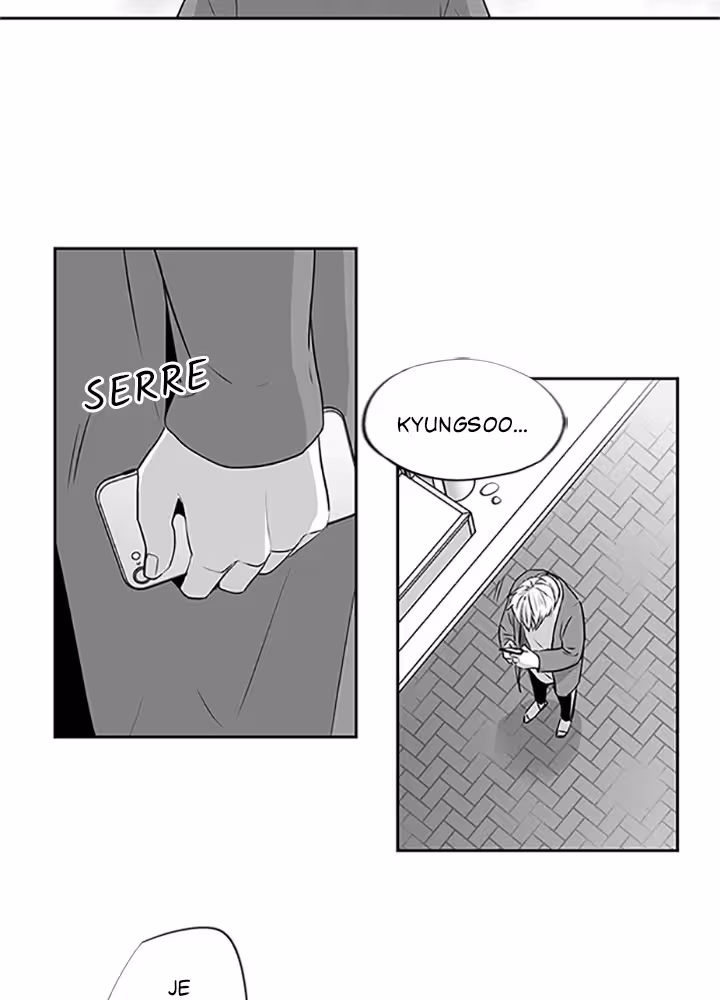 Love Is an Illusion! Chapitre 40 page 15
