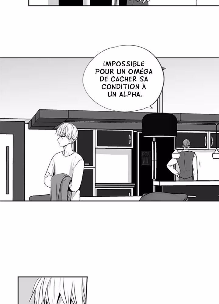 Love Is an Illusion! Chapitre 40 page 24