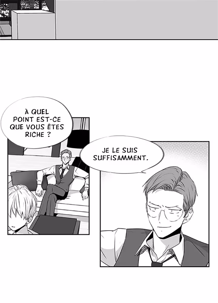 Love Is an Illusion! Chapitre 40 page 26