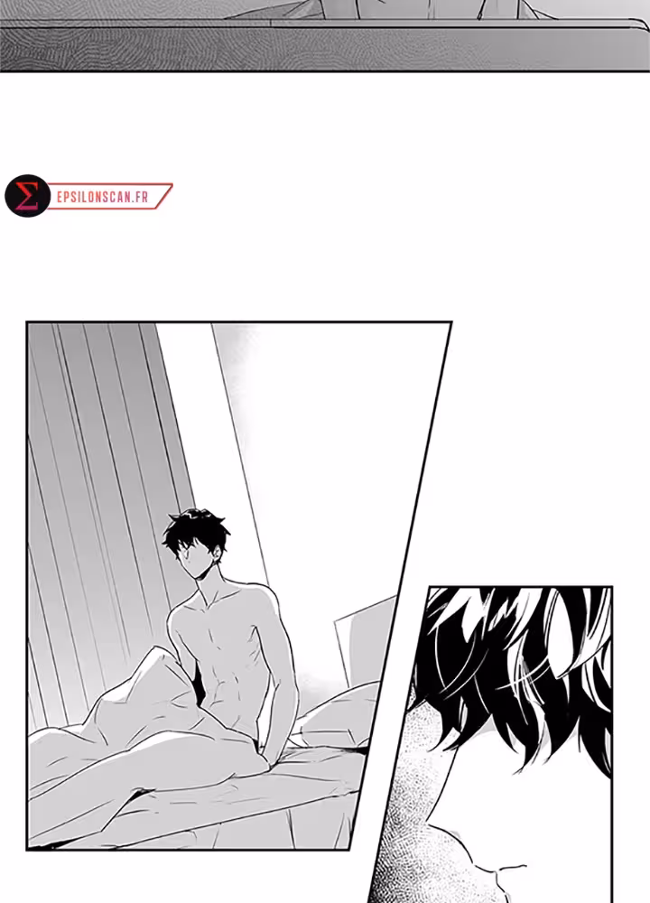 Love Is an Illusion! Chapitre 40 page 3
