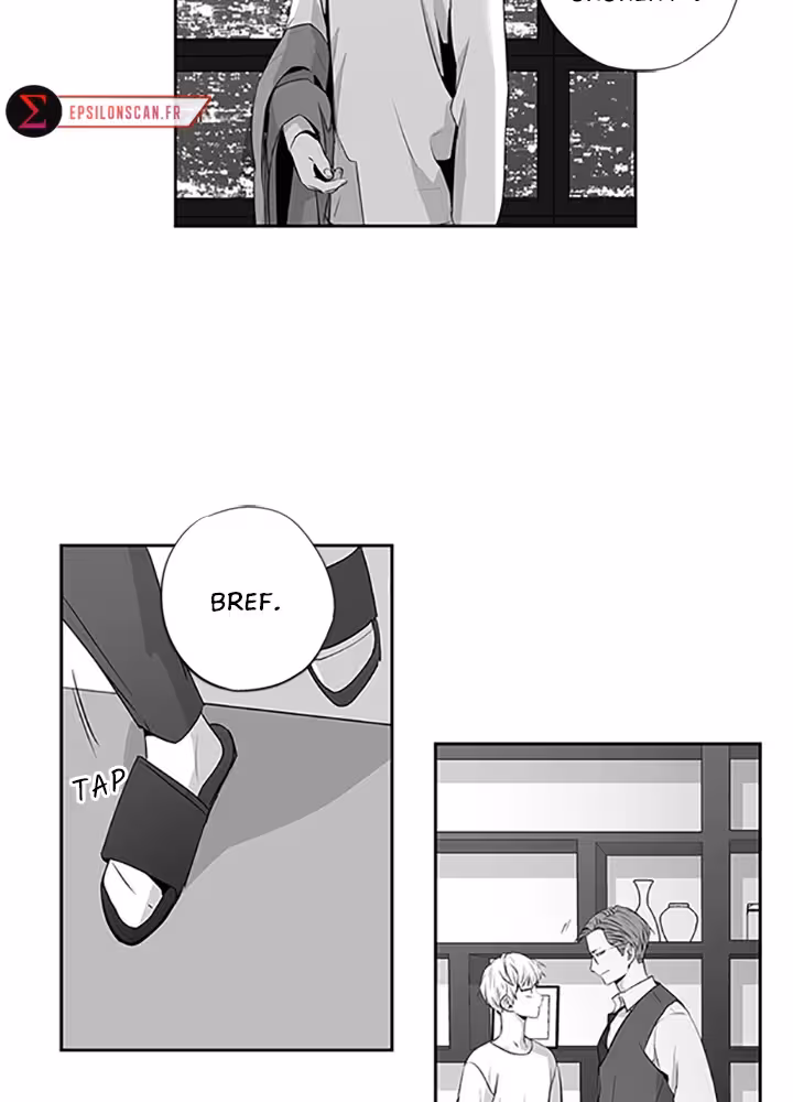Love Is an Illusion! Chapitre 40 page 30